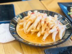 -外婆船宴餐厅·外婆喊你回家吃饭
