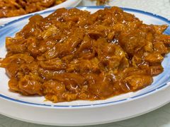 -同发号饭庄(复兴路店)