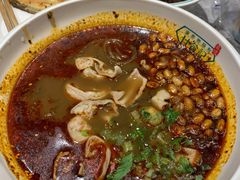 -甘记肥肠粉(马鞍北路店)