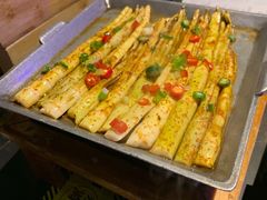 -很久以前羊肉串(清河店)