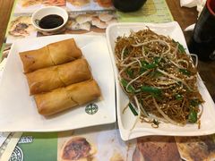 -添好运点心专门店(深水埗店)