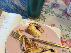 -罗莎蛋糕(建设路店)