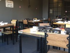 大堂-范贤光鸡公煲(平乐园总店)