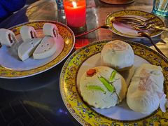 七星典子-富华斋饽饽铺·宫廷糕点·伴手礼(护国新天地店)