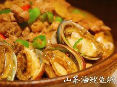 -望湘园·湖南菜(宏伊店)