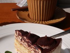 -蜜悦·波西塔诺悬崖海景餐厅