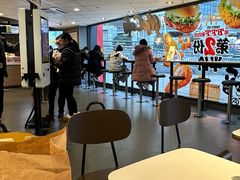 -麦当劳(平和堂店)