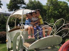 -安徒生童话乐园