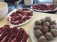 -福合埕牛肉丸(水仙园店)