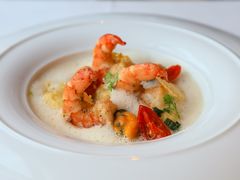 -翡翠36餐厅(浦东香格里拉店)