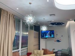 -宝贝家族国际影像馆(高新店)