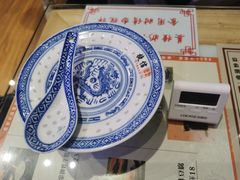 -捷信牛奶甜品世家(合生汇店)