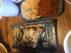 -付小姐在成都(中山公园店)