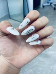 -爱纶美·美甲美睫半永久