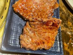 -觅福里•熟成和牛餐厅