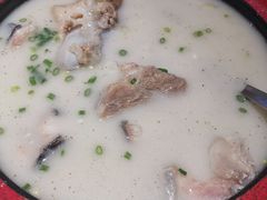 大师筒骨回头鱼-渔痴鱼醉·湖南洞庭鱼宴(大悦汇店)