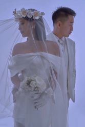 点击看大图 -情订奇缘婚纱摄影(和平路店)