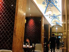 大堂-沙力海(北大街店)