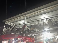 -文君烧烤(崂山店)