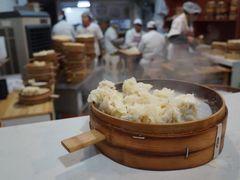 -海汇源老烧麦店(东大街总店)