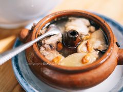 -德致祥云南过桥米线(云天小苑店)