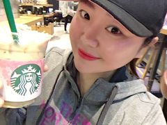 -星巴克臻选(郑州国贸360广场店)