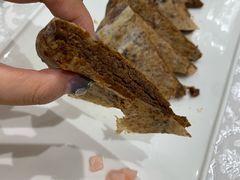 精品糖饼-马凯餐厅(地安门店)