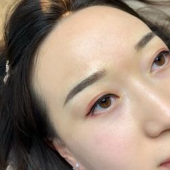 -久匠·纹眉半永久野生眉