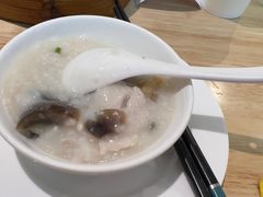-花少爷的粥(中贸广场店)