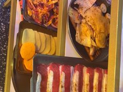 -杨记齐齐哈尔烤肉(总店)