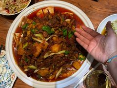-驿楼兰·新疆菜(火车站店)