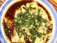 藕粉皮-阿记烧烤(英达路店)