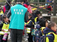 -上海鲜花港