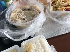 -春芳烧烤
