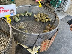 蜜枣粽子-赵记粽子(司前街店)