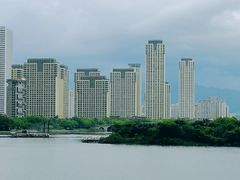 -厦门园林博览苑