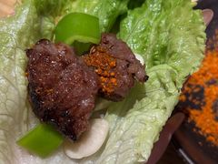 -泥炉烧肉师(新街口金銮巷店)