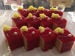 -食百绚全日制餐厅(成都棕榈泉费尔蒙酒店)