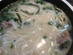 -大头亮羊汤烩面·河南非遗(良乡总店)