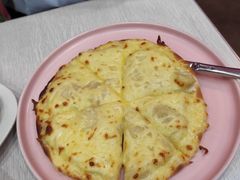 -蘑菇餐厅(小火瓦巷店)