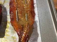 针鱼片-铁人烧烤(北京店)