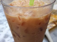 -多春茶室