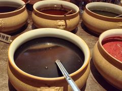 -涮福記·现切牛羊肉火锅(世纪汇店)