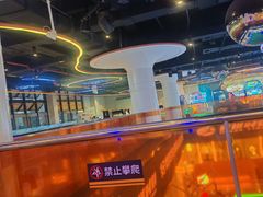 -好燃时刻潮玩运动馆·儿童乐园·室内游乐场·团建