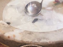 -滇香肴·云南菜蒸汽石锅鱼(云南北路店)