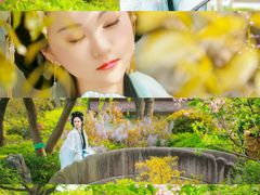 -红袖添香古风写真馆