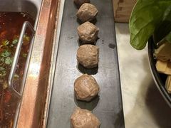 -新辣道鱼火锅(西二旗店)