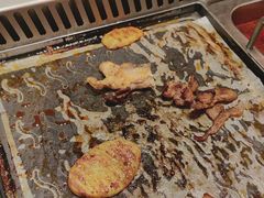 -星伦多自助料理·涮烤一体(奉贤龙湖天街店)