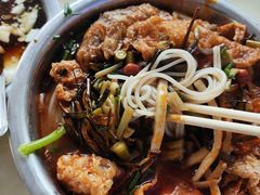 -凤张螺蛳粉·爽口粉(跃进路总店)
