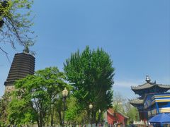 -广佑寺风景区